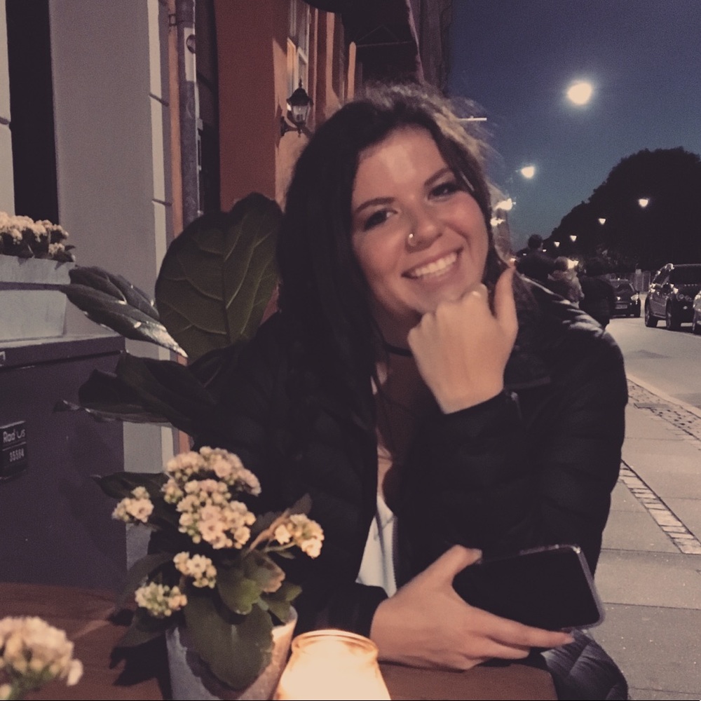 Meet your Posher, Taylor